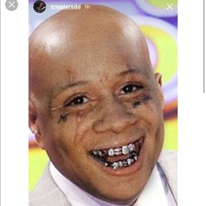 Meet your Posher, Chrischristopher